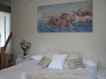 Scenic Canyon Ranch And Retreat Bed & Breakfast Kelowna Eksteriør bilde