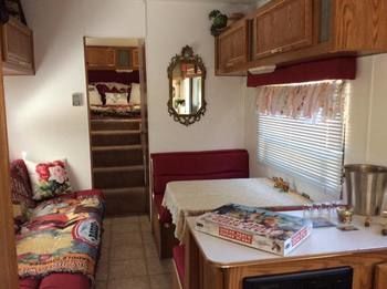 Scenic Canyon Ranch And Retreat Bed & Breakfast Kelowna Eksteriør bilde